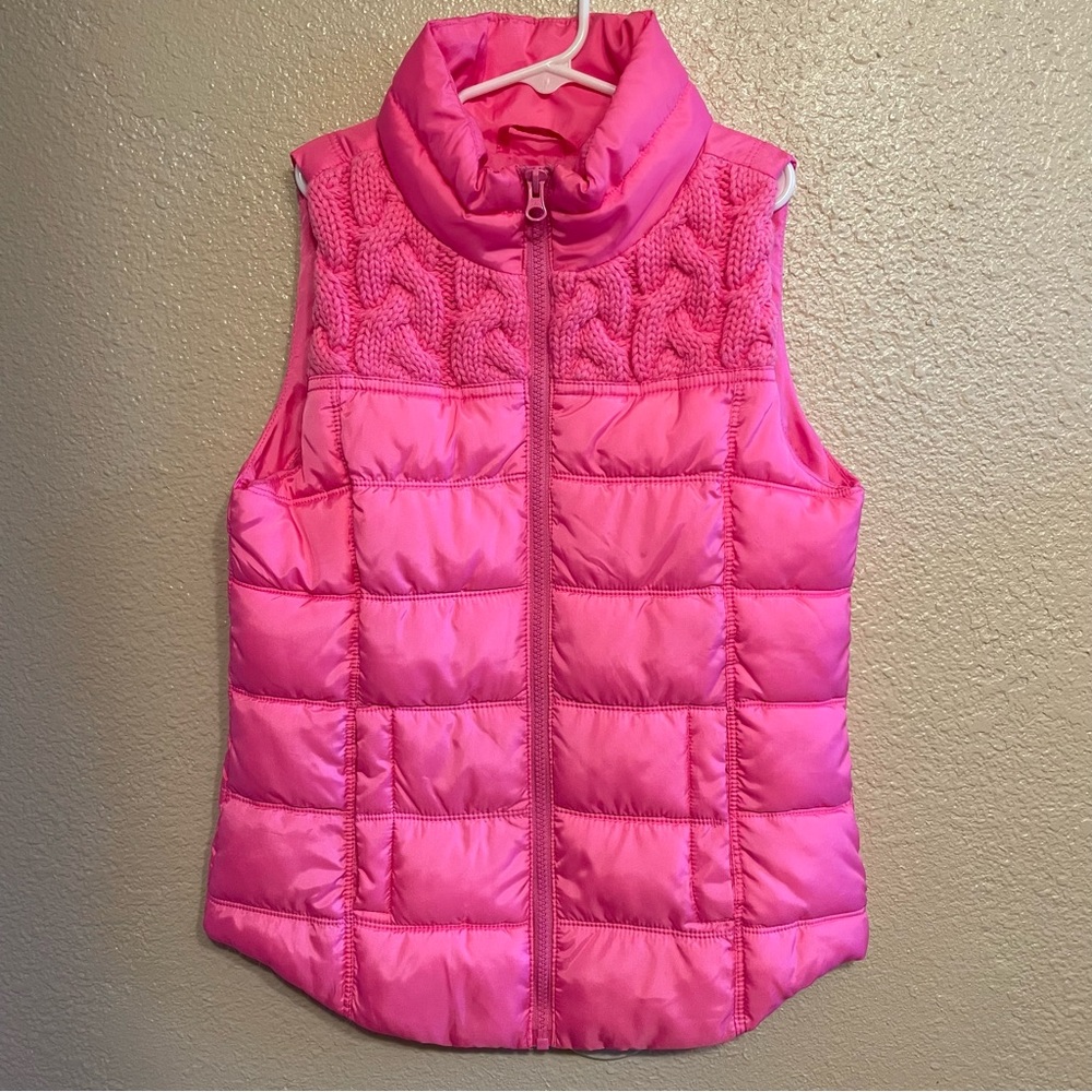 ⭐️Authentic American heritage vest